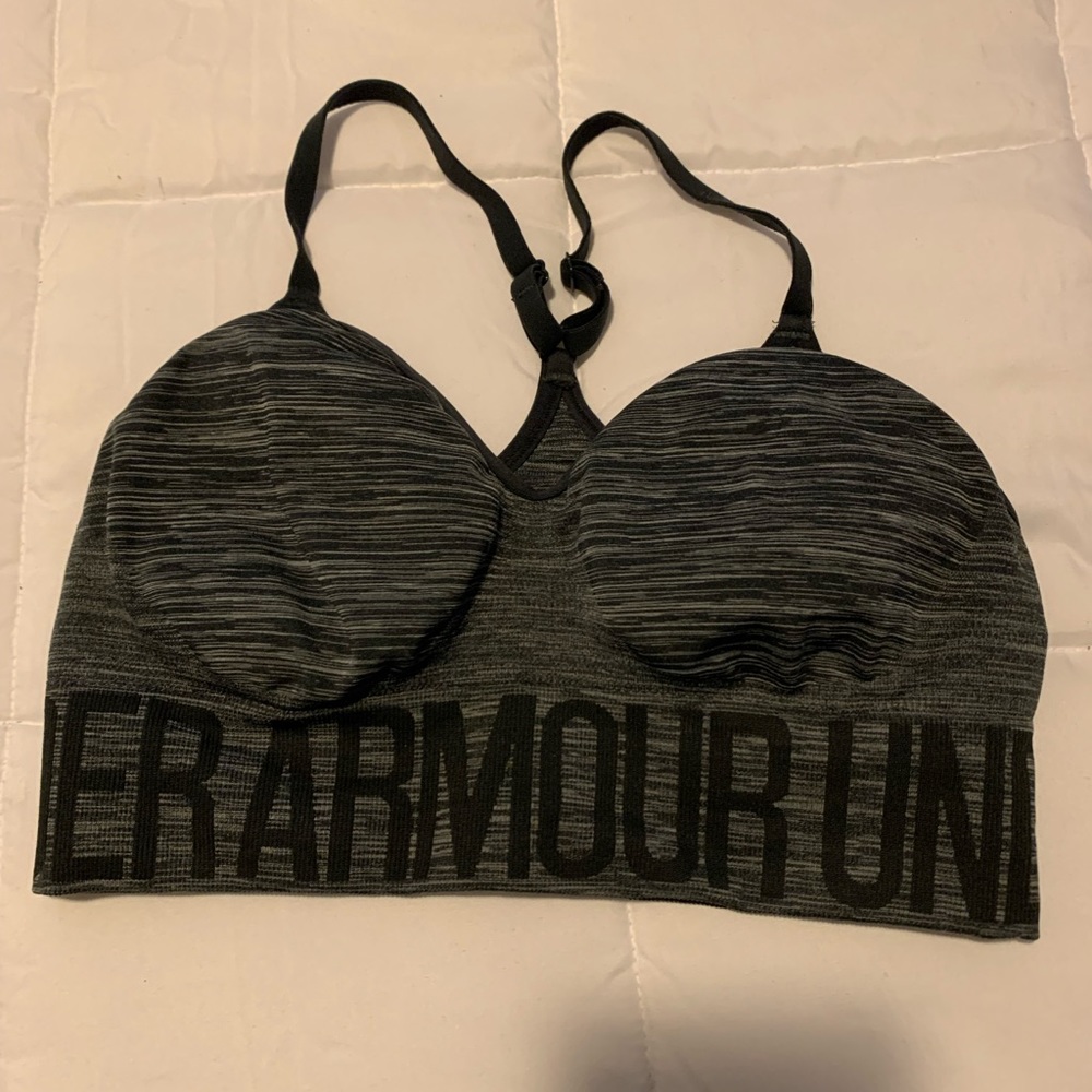 Under Armour Sports Bra